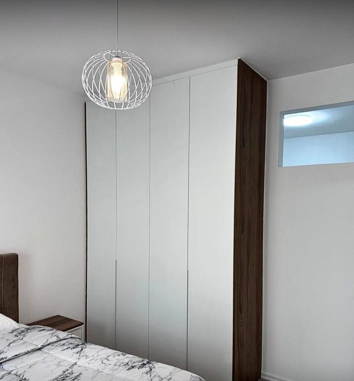 Apartment 2+1 never lived in before ◦ Blackbird