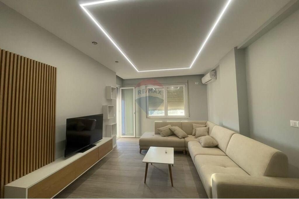 APARTMENT 1+1 FOR RENT AT KARL GEGA