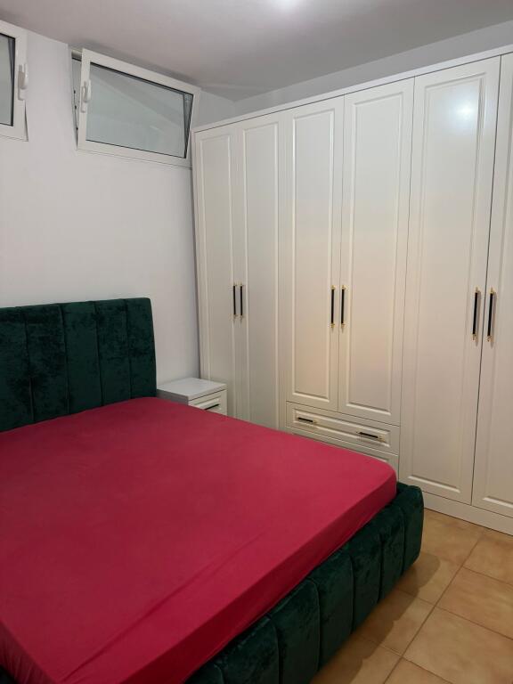 Apartament me qera 2+1 Yzberisht
