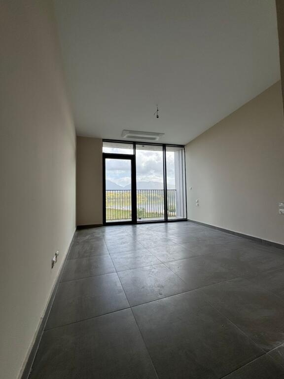 Apartment for rent for office 2+1 with parking space and administration, at Lake View Residence