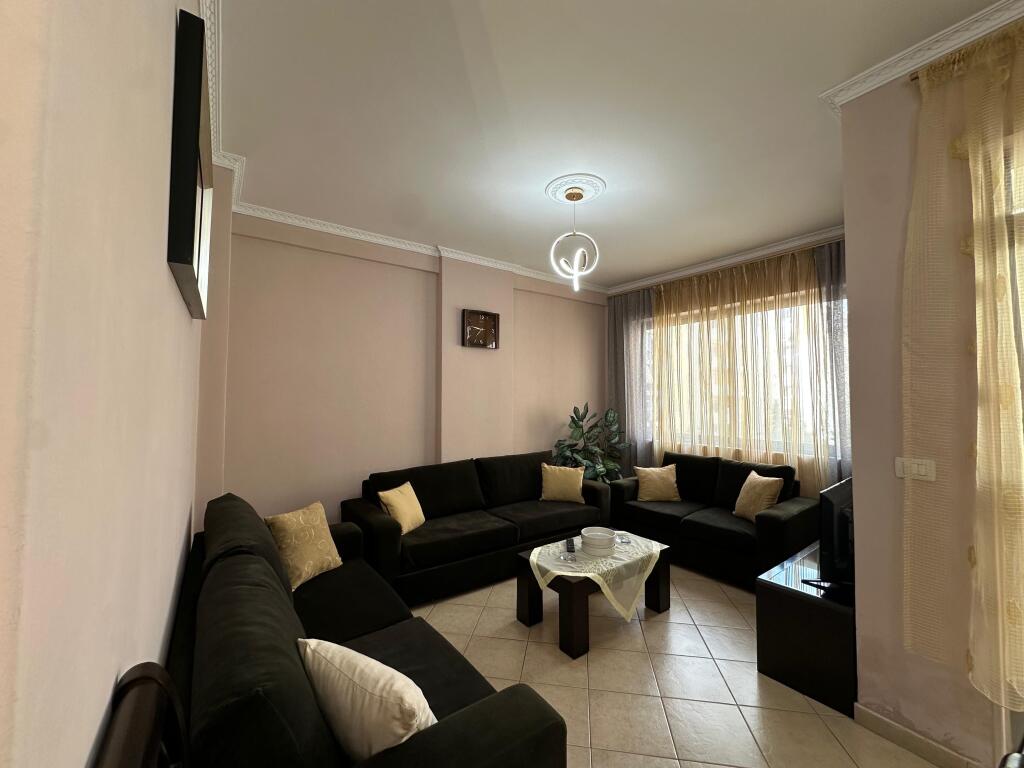 APARTMENT 1+1 FOR RENT IN ASTIR
