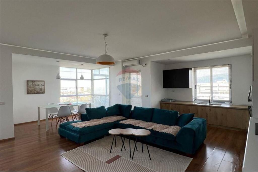 Apartment for rent 2+1 in Astir