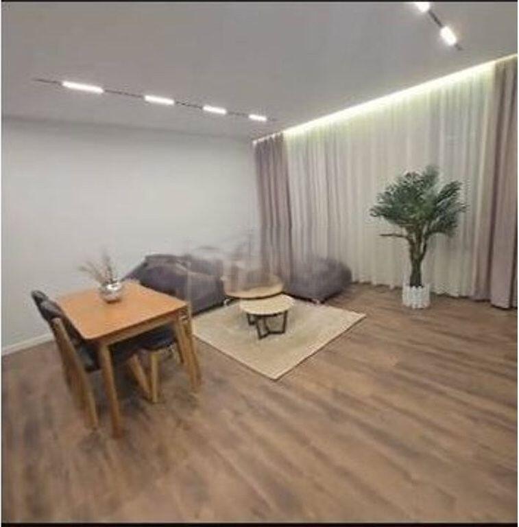 For rent 2+1+parking space near the Mortgage Office 750 € /Month