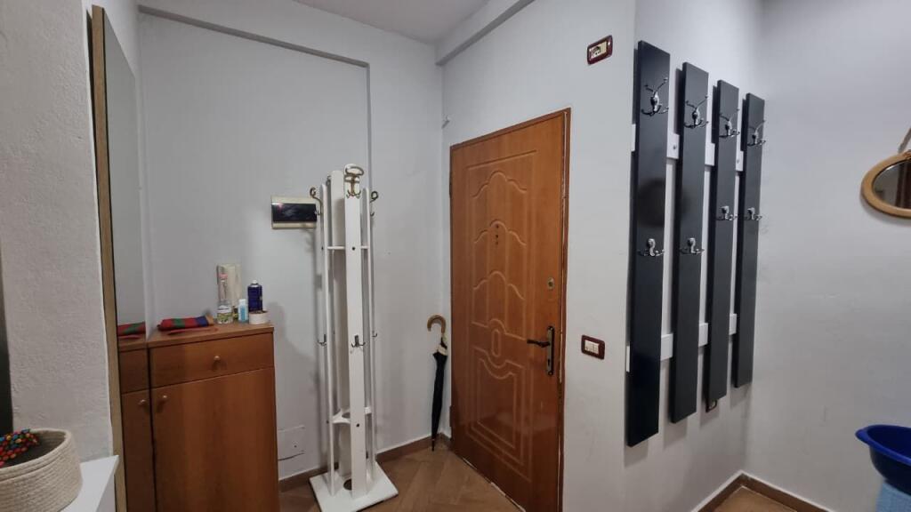 Appartamento 1+1 in affitto a Vasil Shanto (vicino a KESH)