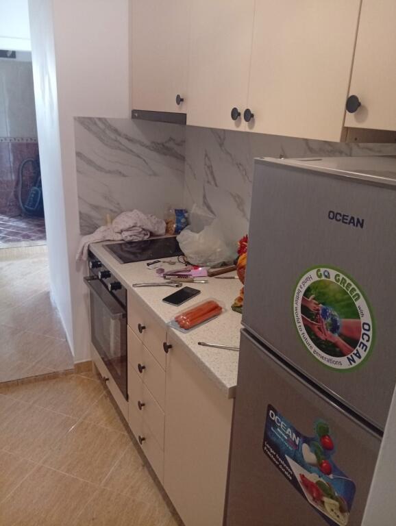 🏠 Jepet me Qera Apartament 1+1 ne Brryl, afer Maternitetit të Ri