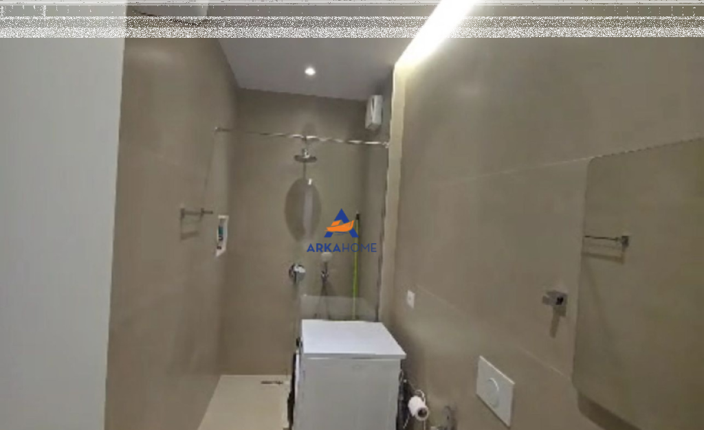 FOR RENT APARTMENT 2+1+BALCONY "KOMPLEKSI GENER 2, BULEVARDI I RI" 700 EURO