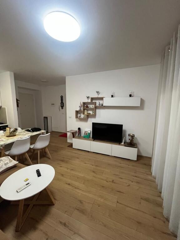 Apartment 1+1 for sale in the Residence "Fiori di Bosco"