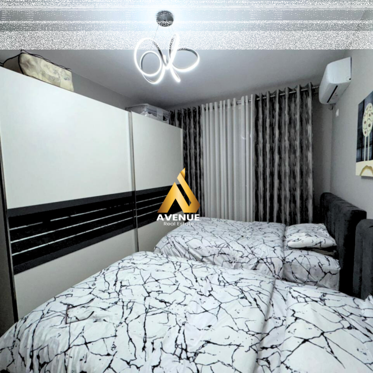 JEPET ME QIRA APARTAMENT 1+1 BUULEVARDI MIGJENI, ASTIR