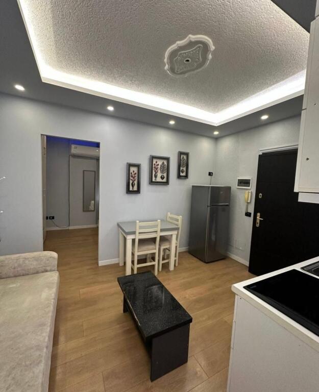 apartament 1+1 me qira tek Mine Peza