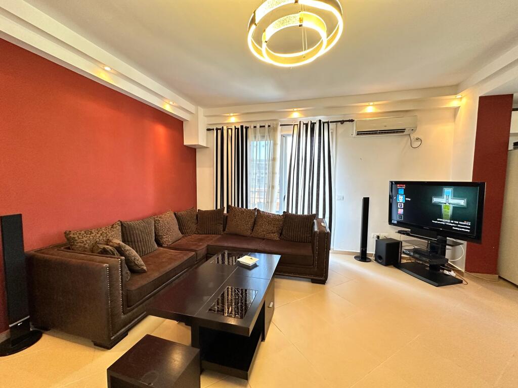 Apartament me qira 3+2/Vlore