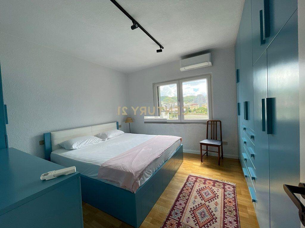 Apartament 2+1 me qera  Rruga e Kosovareve