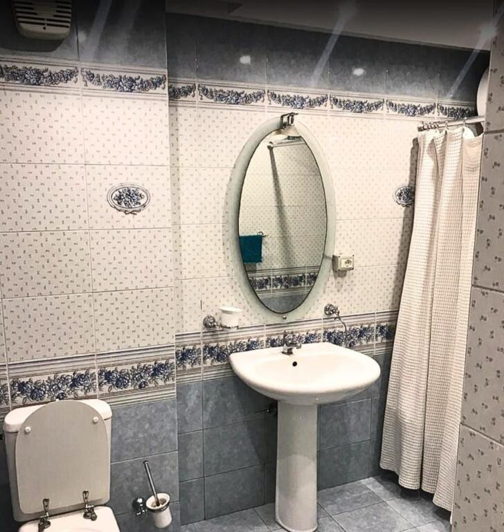 Appartamento in Affitto nel Centro di Tirana