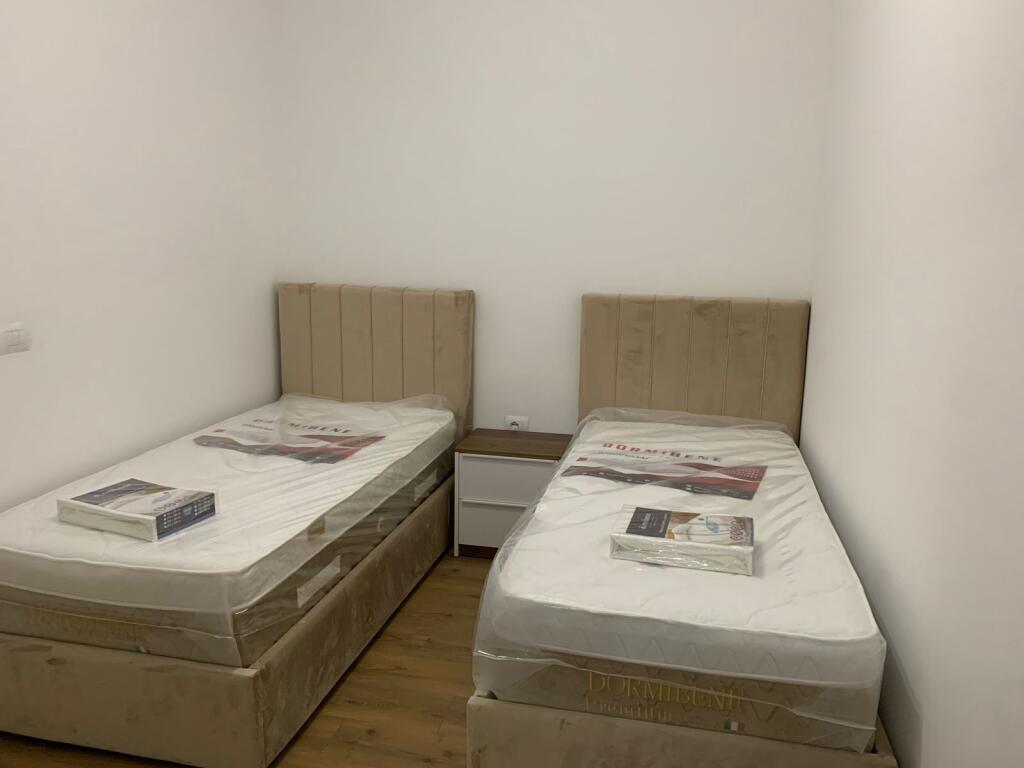 Appartamento 2+1 in affitto a Zogu i Zi.