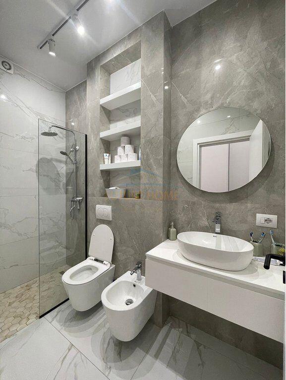 Rent, Apartment 1+1, Kosovars Street, Tirana