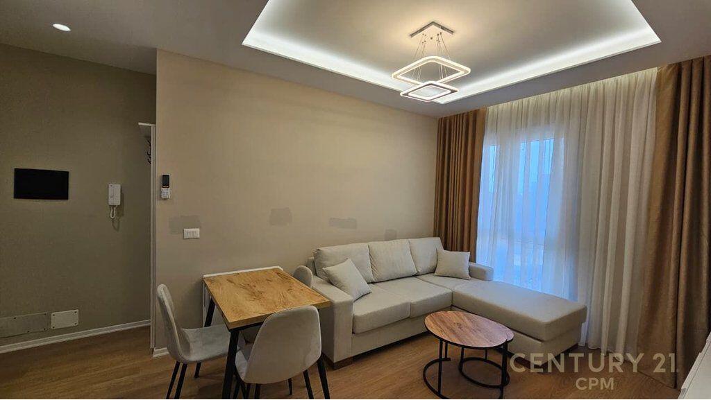 FOR RENT 1+1 APARTMENT AT JORDAN MISJA