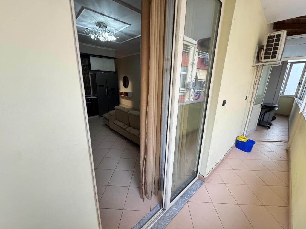 🏡 Rent Apartment 2+1 📍 Kodra e Diellit, Bill Klinton Street