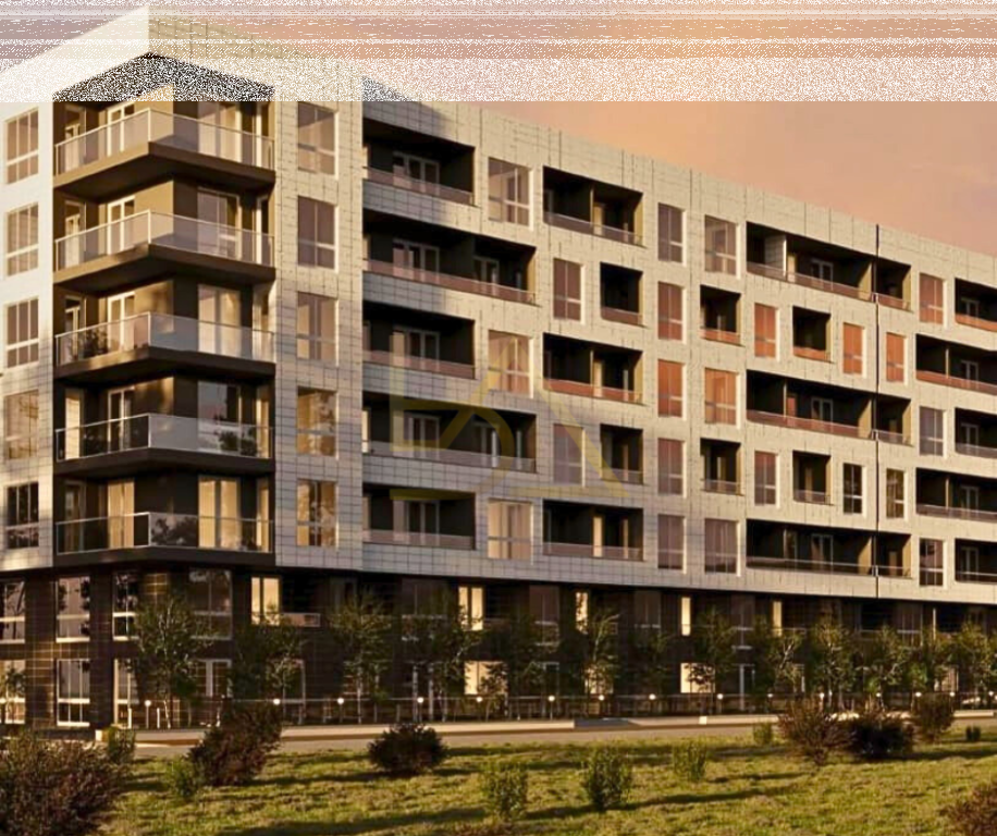 Montevideo Residence – Golem