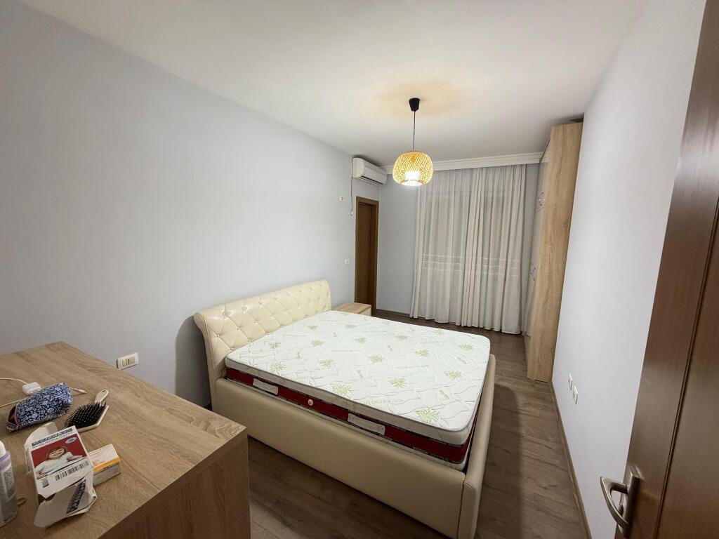 🏡 Apartment for Rent 2+1+2 📍 Yzberisht, 3 Dëshmorët Street, Tirana 🏢 8th floor with elevator 💶 Price: 450 € / month  