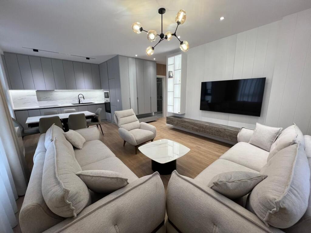 APARTMENT 2+1+2 FOR RENT AT NEW BOULEVARD!