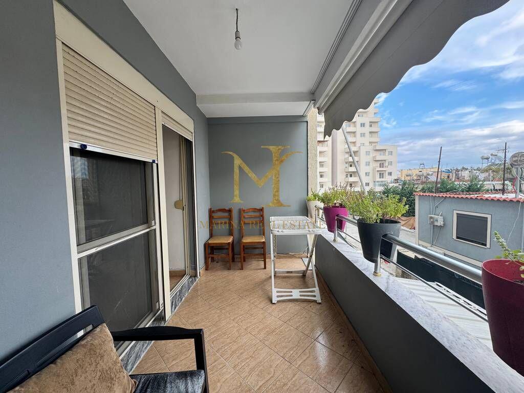 Jepet me Qera Apartament Durres, 1+1, ne Plazh Rrota e Kuqe