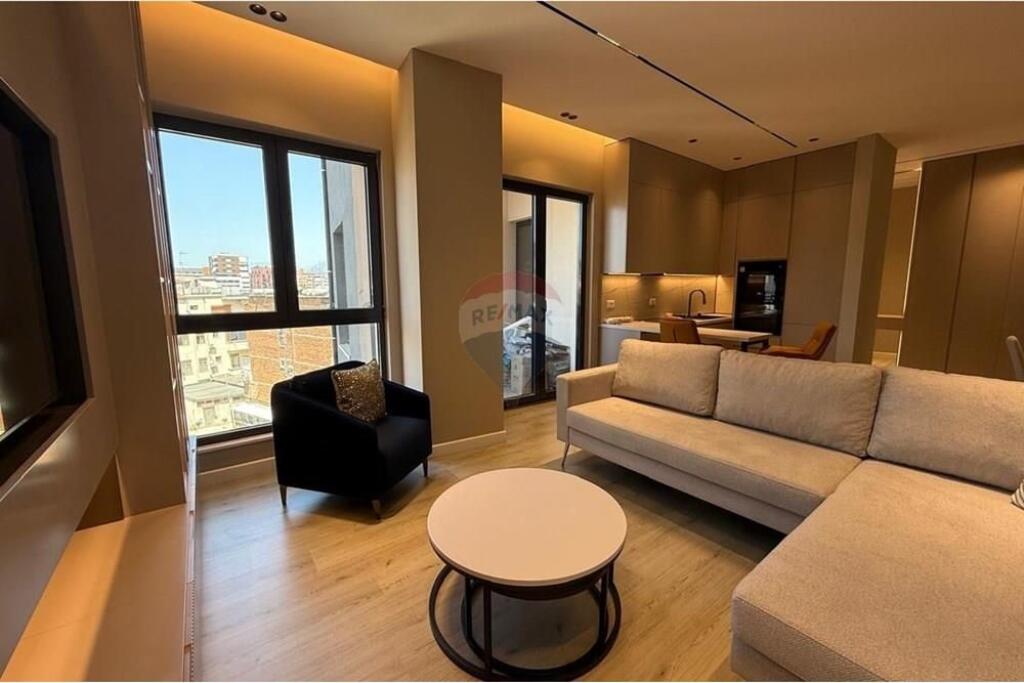 Apartment 2+1+2 for rent near the New Bazaar!