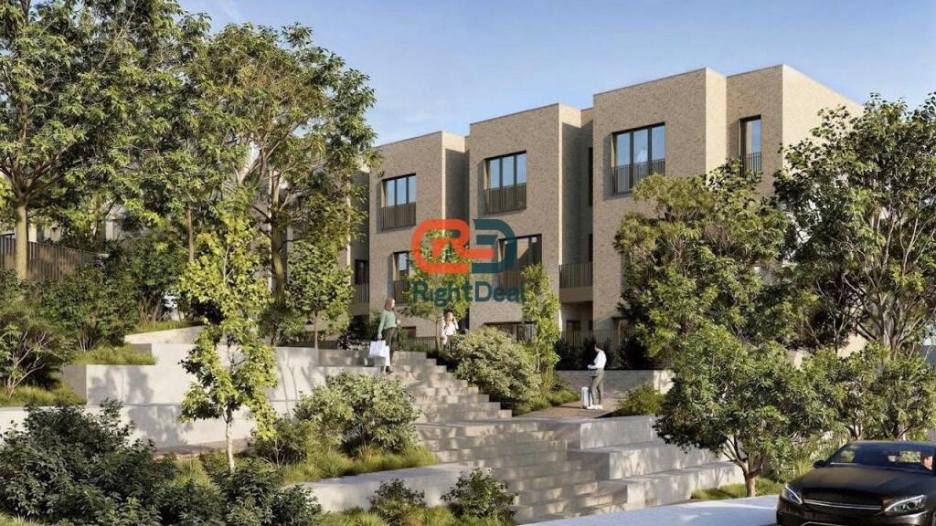 Tek Park Houses Residence, Shitet Apartament 1+1 Me Hapesira Te Bollshme !!!