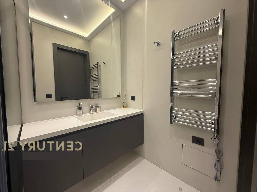 Appartamento in affitto 1+1+posto auto arredato, presso il Complesso "Deliorgji"!
