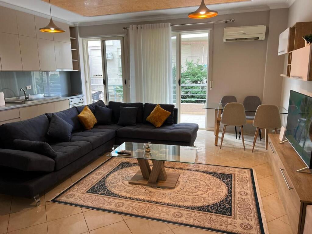 Apartament 1+1 per qira tek Liqeni i Thate
