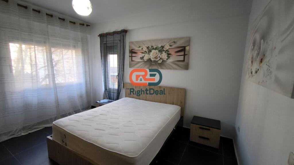 OPPORTUNITY!!! In Don Bosko, Apartment 1+1 And Commercial Space With Dedicated Entrance For Sale!