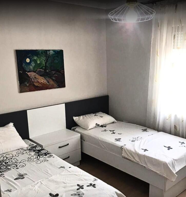 Appartamento in Affitto nel Centro di Tirana