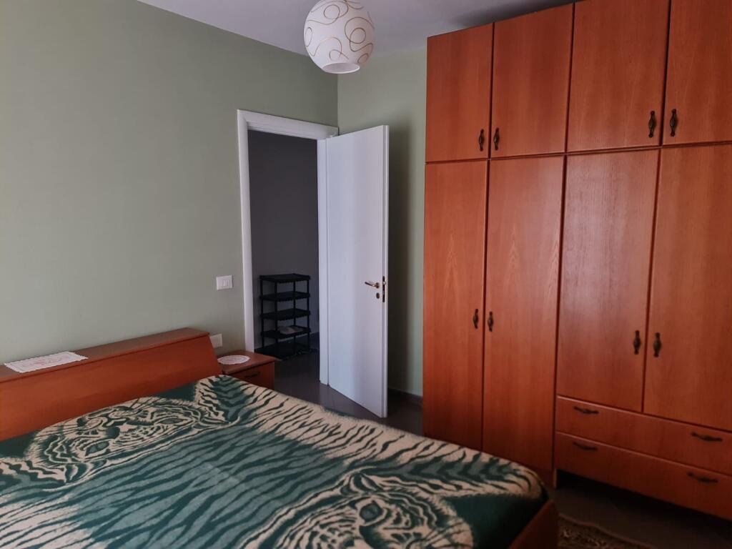 🏢In the Kristal Center area, near Bar Che Guevara, a furnished 2+1 apartment is for rent 500Euro