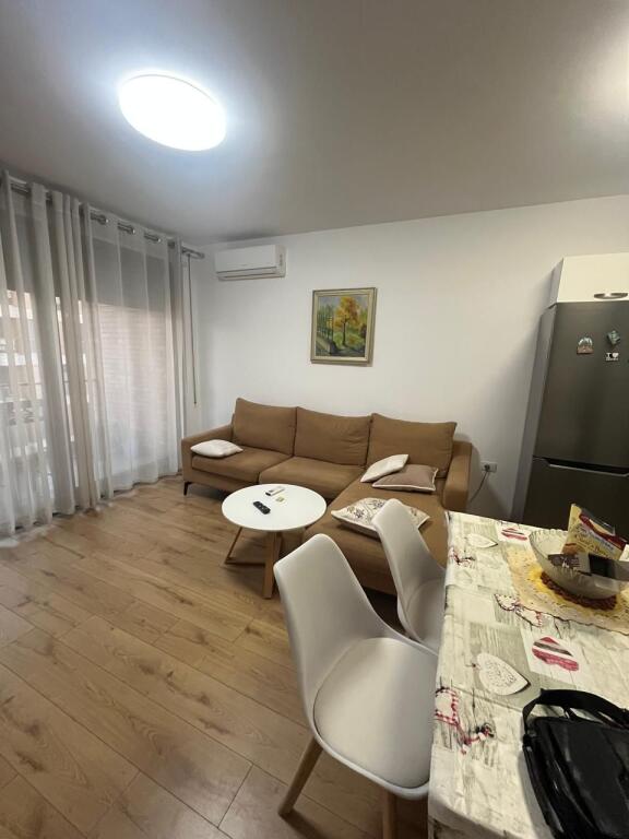 Apartment 1+1 for sale in the Residence "Fiori di Bosco"