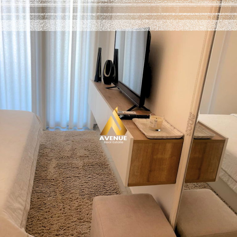 APPARTAMENTO DI LUSSO IN VENDITA – SQUARE 21, TIRANA