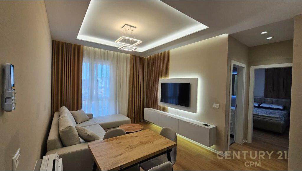 FOR RENT 1+1 APARTMENT AT JORDAN MISJA