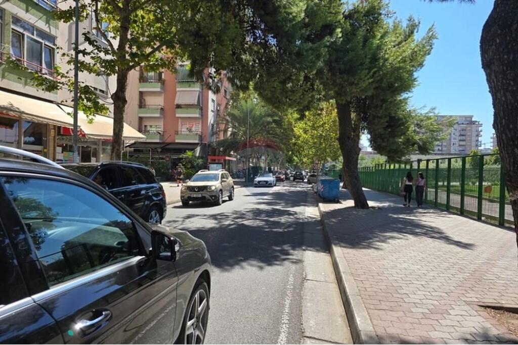 Apartament 2+1+2 me Qera, Don Bosko !