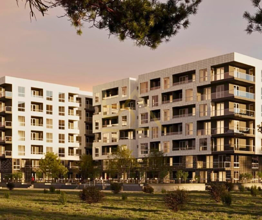 Montevideo Residence – Golem