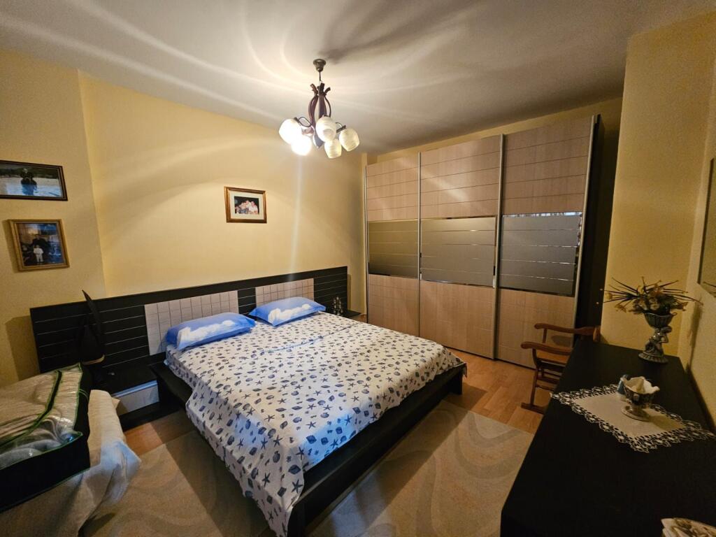 Durres, apartment 2+1+Balcony for sale Floor 6, 80 m² 140,000 € (District 13 Durres) MLS # 530581007-87