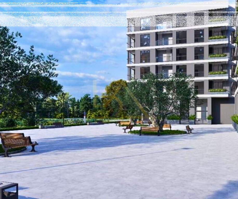 Montevideo Residence – Golem