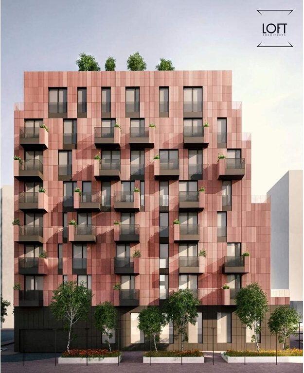 Zyrë Me Qira në Rruga Bardhyl, Tiranë - 550€ | 56 m²