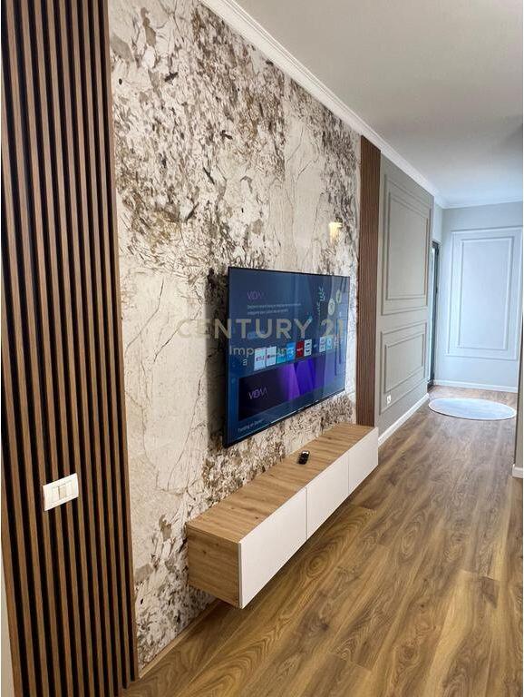 Apartment 2+1 on Besim Alla Street – Misto Mame 143,000 €