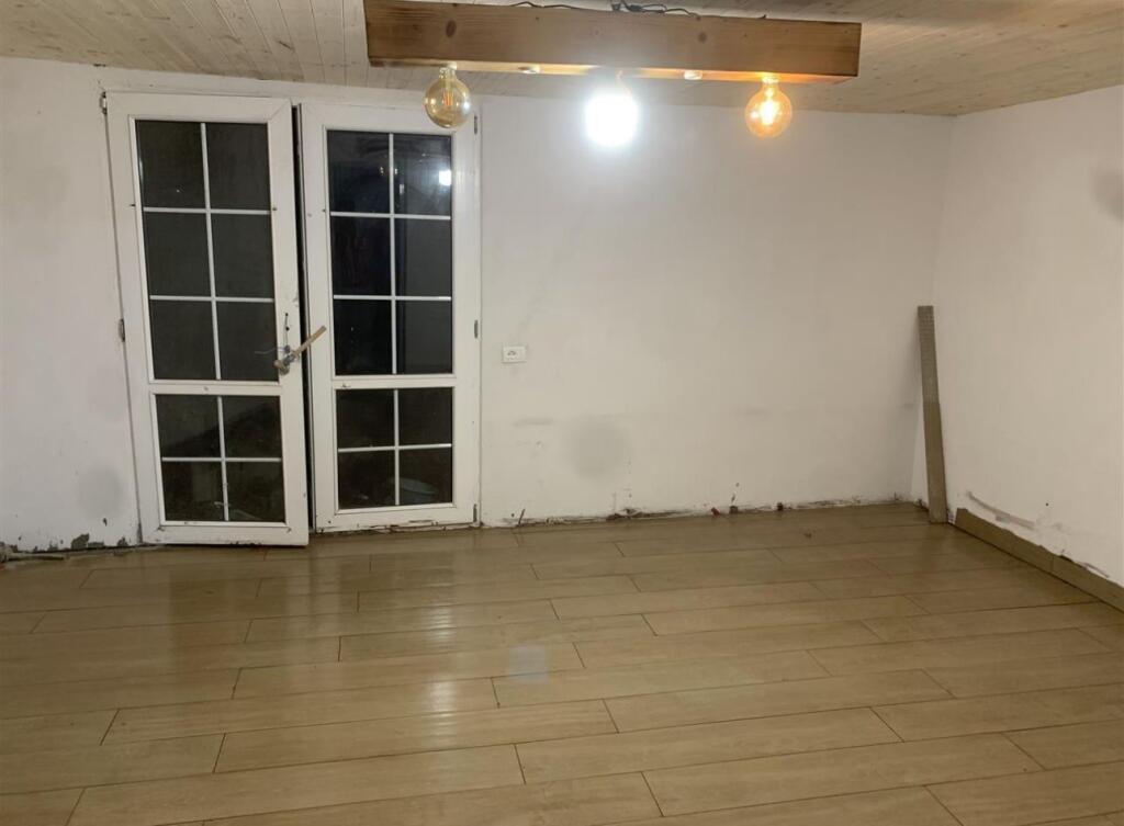 !!PRIVATE HOUSE FOR SALE DURRES (RINIA SECTOR)!!