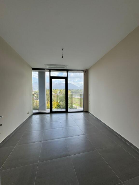 Apartment for rent for office 2+1 with parking space and administration, at Lake View Residence