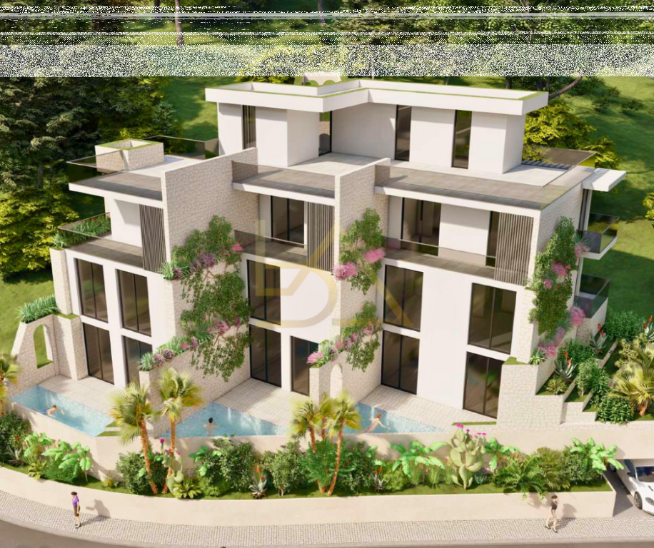 Apartament për Shitje – Radhimë, Vlorë