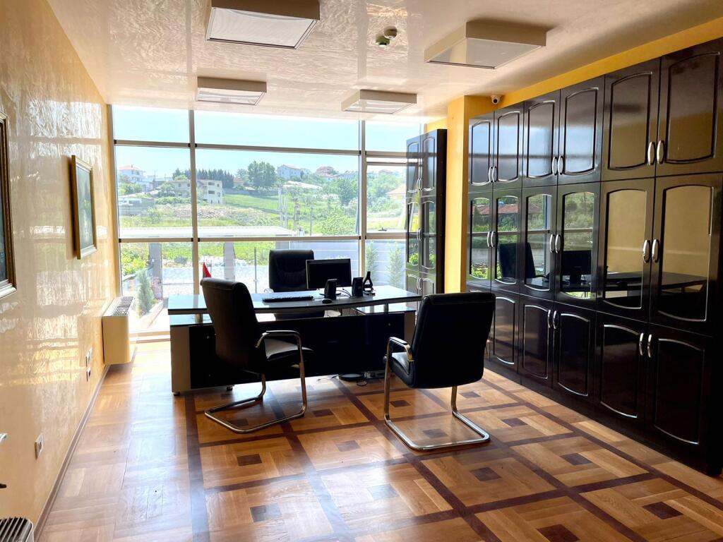 4-STOREY BUSINESS PROPERTY FOR SALE IN KASHAR