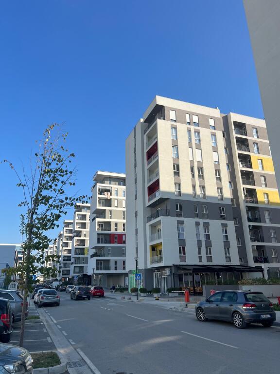 APARTMENT 1+1 FOR SALE UNIVERS CITY