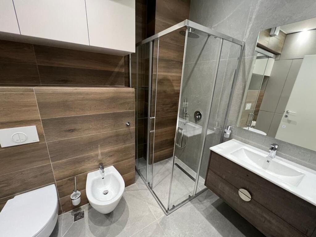 APARTMENT 2+1+2 FOR RENT AT NEW BOULEVARD!