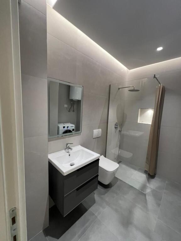 Apartment for rent 2+1+2