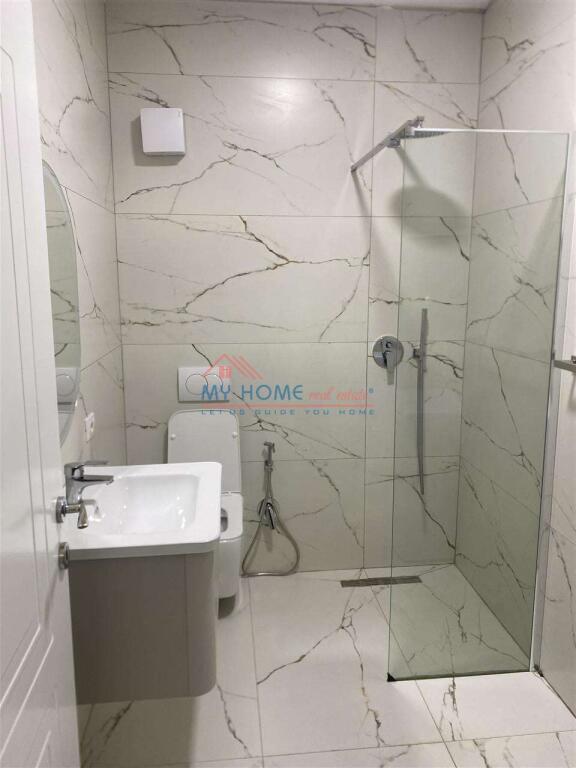 Apartment 1+1 for Rent Durres Street Tirana