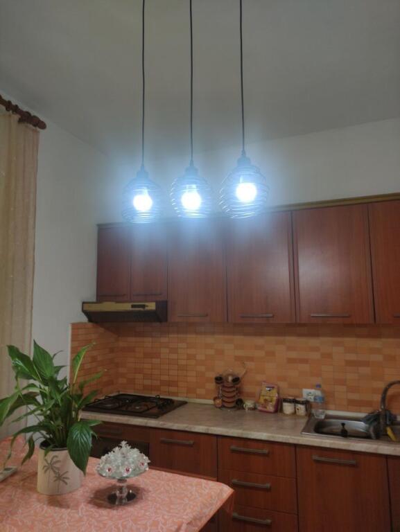 Apartment 2+1+1 with Balcony for Rent