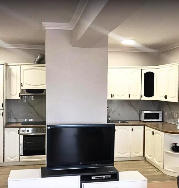 Appartamento in Affitto nel Centro di Tirana